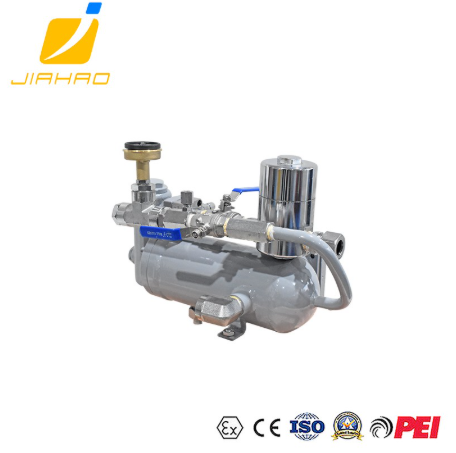 LPG Dispenser Separator Gas Separator