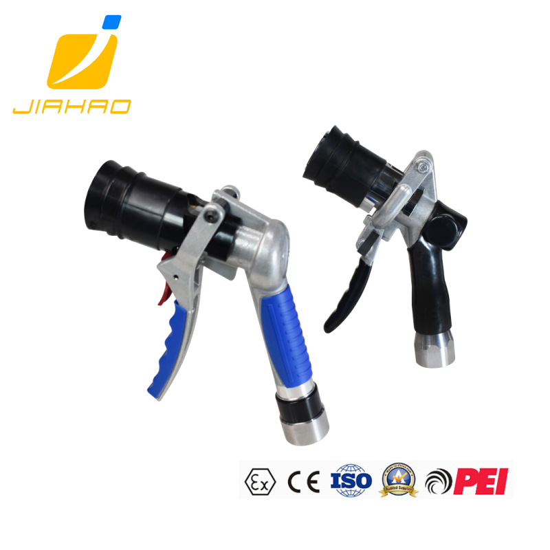 LPG DISP LPG FILLING NOZZLE 