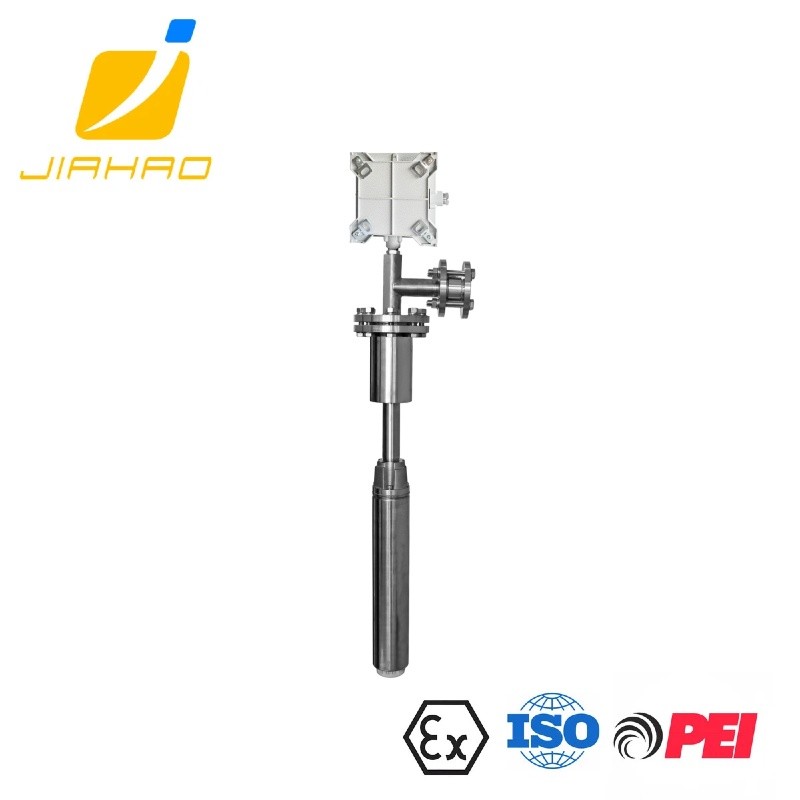 JH-HGB150UR PROFESSIONAL MULTIGUN CHEMIICAL  SUBMERSIBLE PUMP