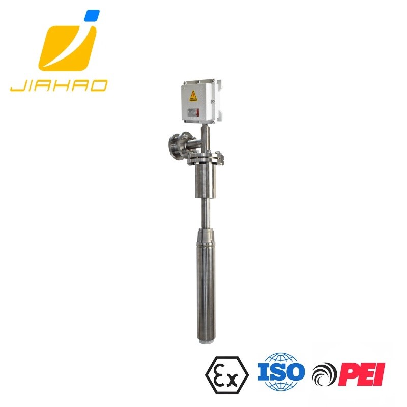 JH-HGB150UR PROFESSIONAL MULTIGUN CHEMIICAL  SUBMERSIBLE PUMP