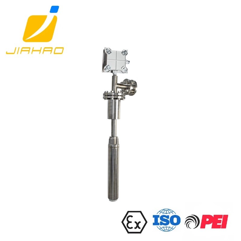 JH-HGB150UR PROFESSIONAL MULTIGUN CHEMIICAL  SUBMERSIBLE PUMP
