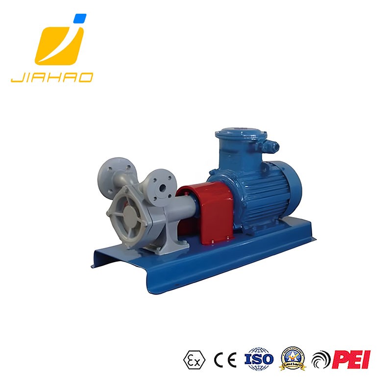 LWB-150 LPG TURBINE PUMP LPG  TRANSFER PUMP