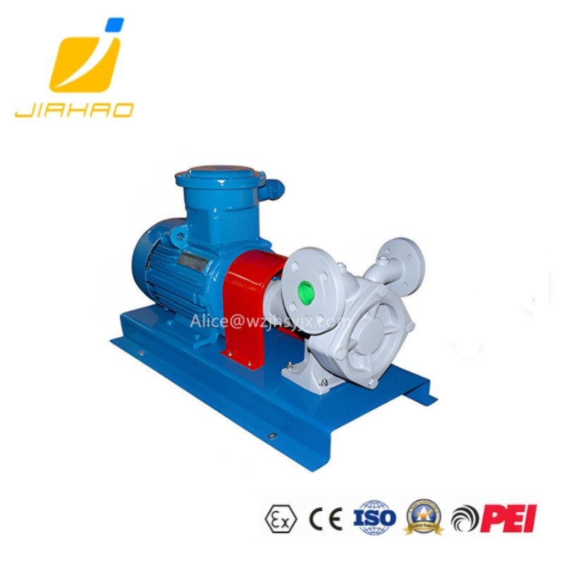 LWB-150 LPG TURBINE PUMP LPG  TRANSFER PUMP