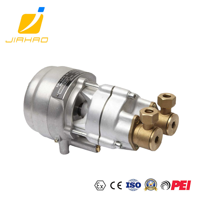 JH-NP-80 36VDC VAPOR RECOVERY VACUUM NP PUMP