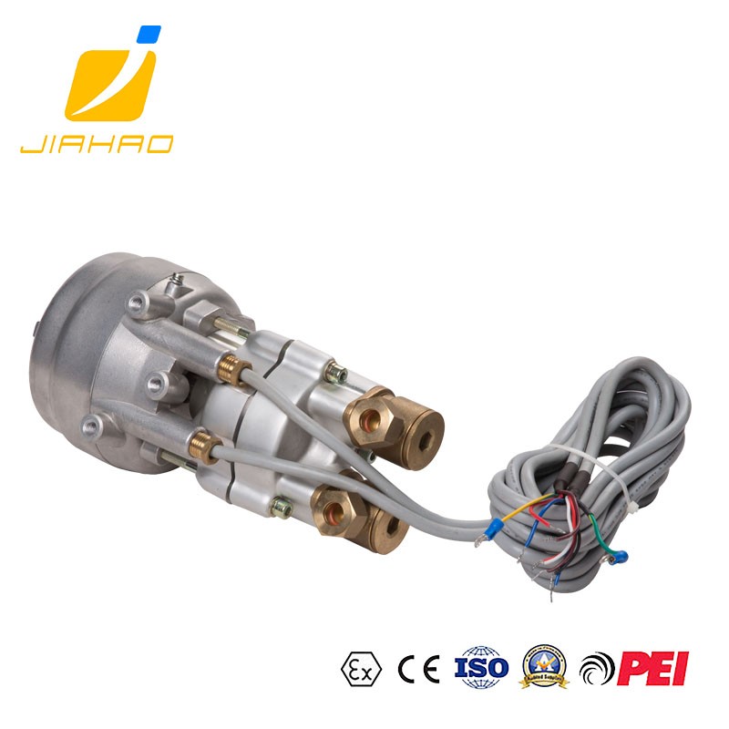 JH-NP-80 36VDC VAPOR RECOVERY VACUUM NP PUMP