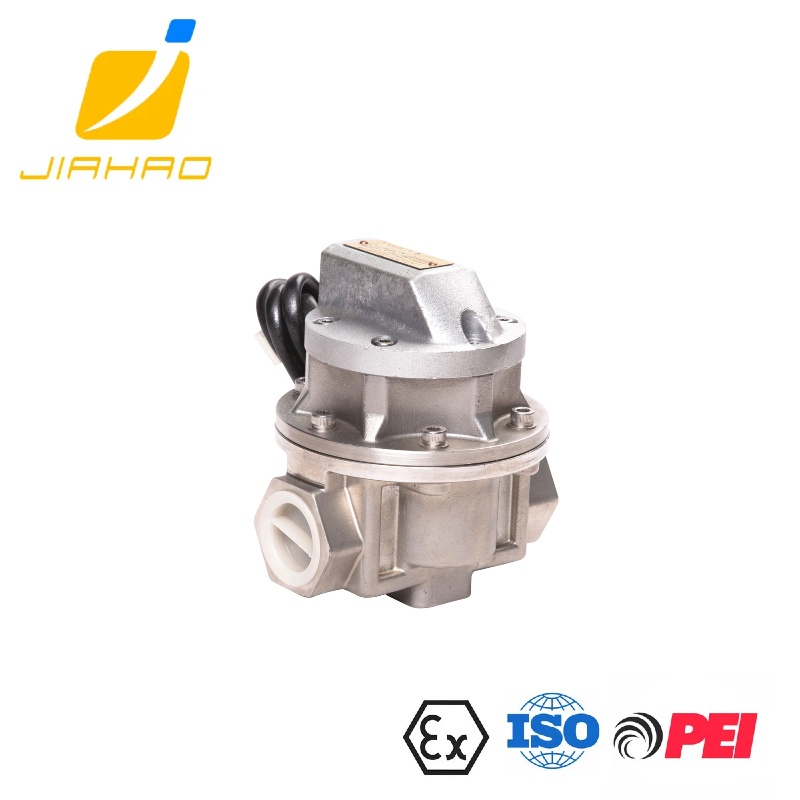 OGM-5 STAINLESS STEEL FLOW METER-100L/MIN