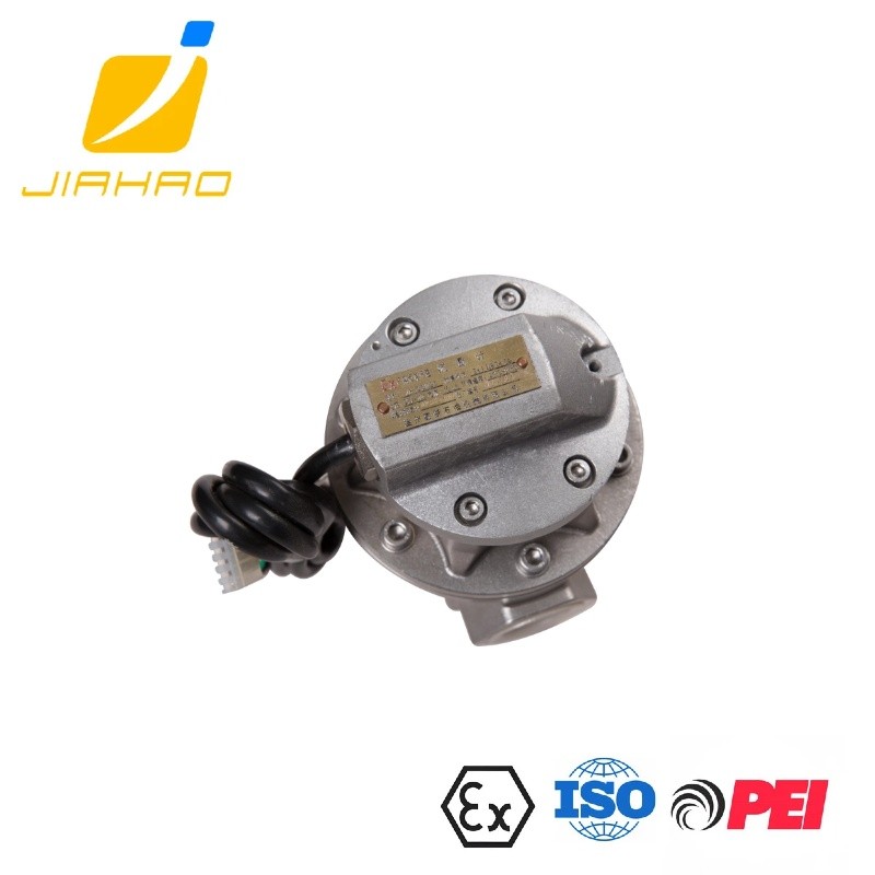 OGM-5 STAINLESS STEEL FLOW METER-100L/MIN