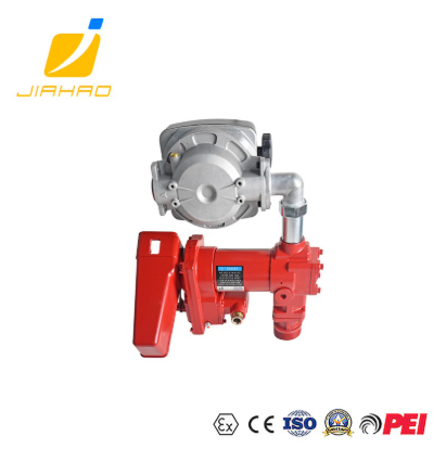 PETROL TRANSFER 12V DIESEL FUEL PUMP KITS WITH METER 