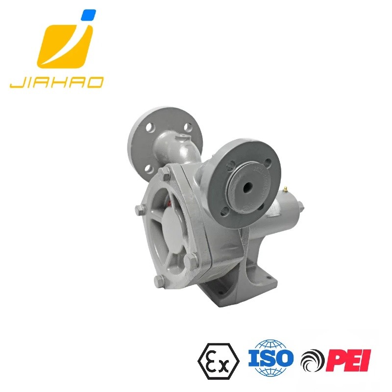 PUMP HEAD LWB-150 TURBINE PUMP HEAD ONLY