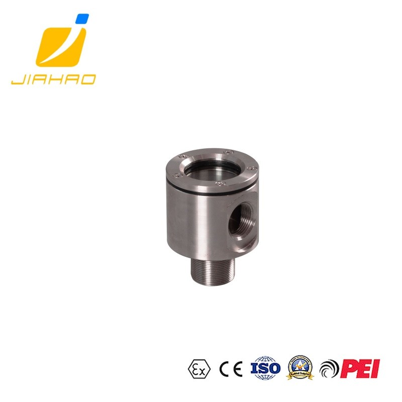 Stainless Steel 304 Adblue Pipeline Indicators 