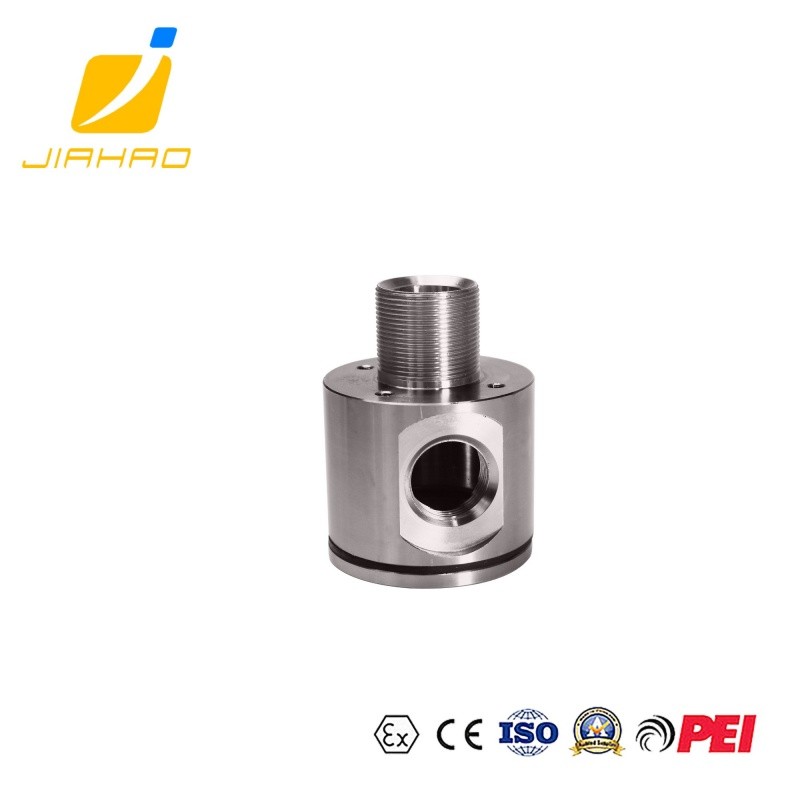 Stainless Steel 304 Adblue Pipeline Indicators 
