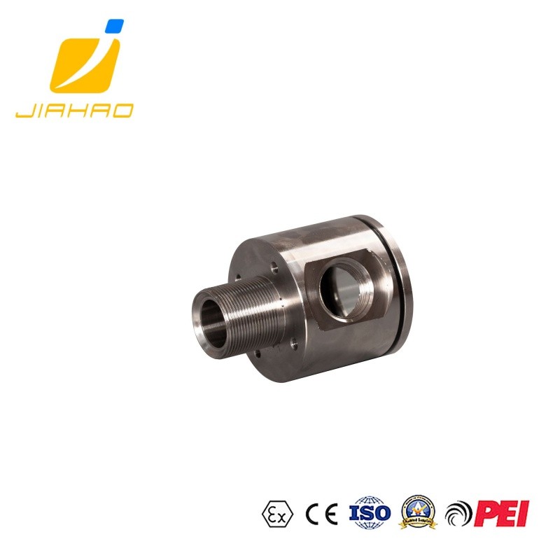Stainless Steel 304 Adblue Pipeline Indicators 