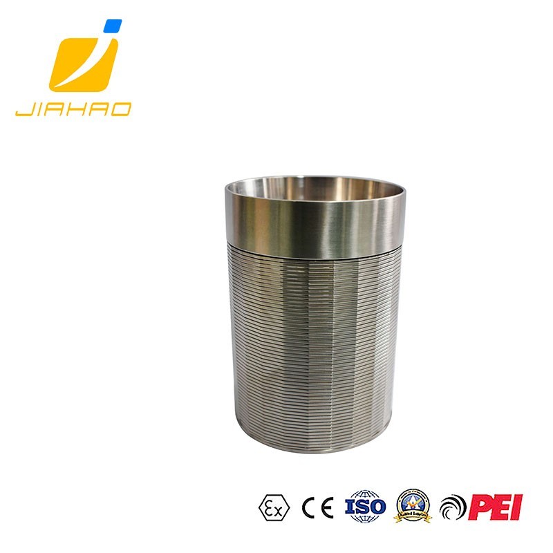 Submersible Pump Filter Screen Trapper Intake Screen Fliter 