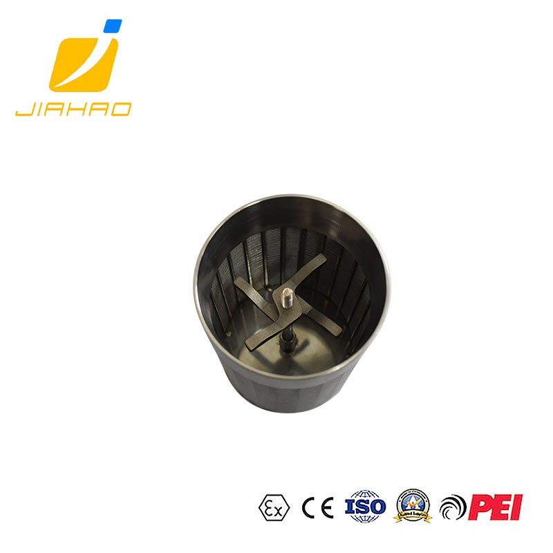 Submersible Pump Filter Screen Trapper Intake Screen Fliter 