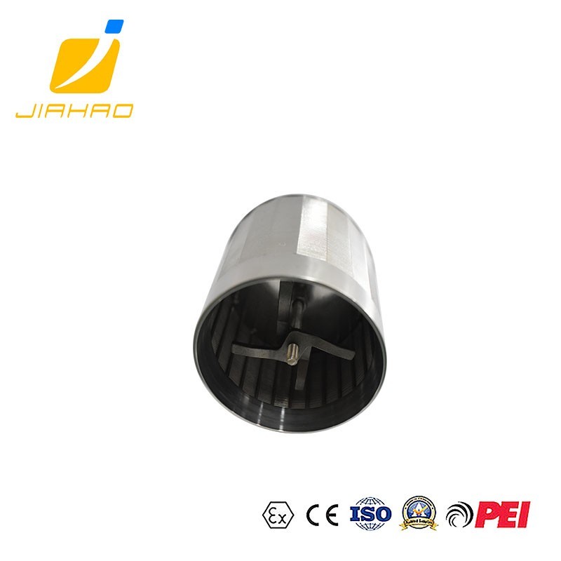 Submersible Pump Filter Screen Trapper Intake Screen Fliter 