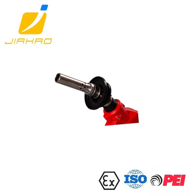 Universal Vapor Recovery Nozzle Hood for VRQ-80/70 And VRQ3-50 Vapor Recovery Nozzle