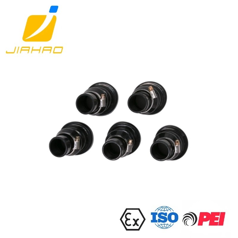 Universal Vapor Recovery Nozzle Hood for VRQ-80/70 And VRQ3-50 Vapor Recovery Nozzle