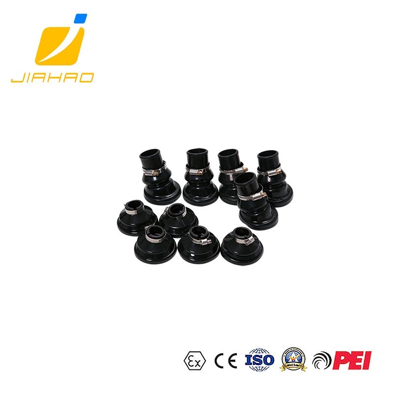 Universal Vapor Recovery Nozzle Hood for VRQ-80/70 And VRQ3-50 Vapor Recovery Nozzle