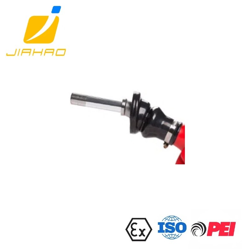 Universal Vapor Recovery Nozzle Hood for VRQ-80/70 And VRQ3-50 Vapor Recovery Nozzle