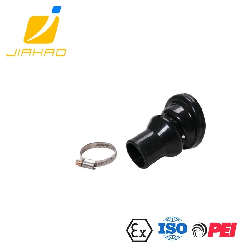 Universal Vapor Recovery Nozzle Hood for VRQ-80/70 And VRQ3-50 Vapor Recovery Nozzle