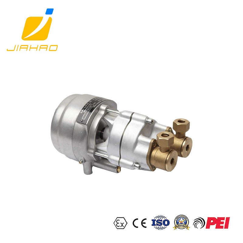 VAPOR RECOVERY FREQUENCY CONVERSION PUMP