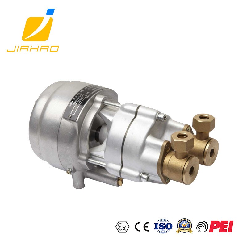 VAPOR RECOVERY FREQUENCY CONVERSION PUMP