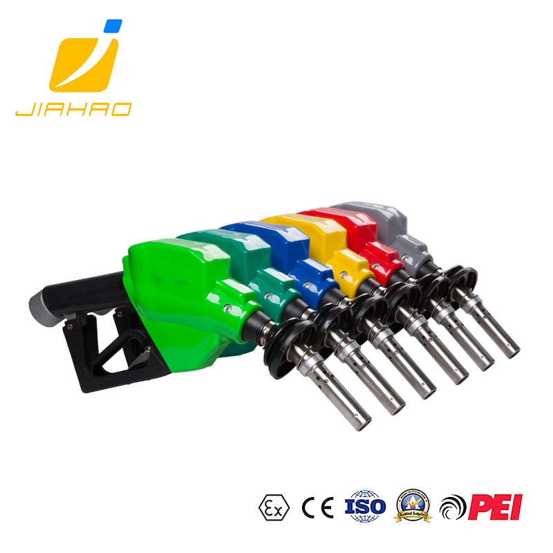 JH-VRQ-70 38L/min VAPOR RECOVERY NOZZLE OPW