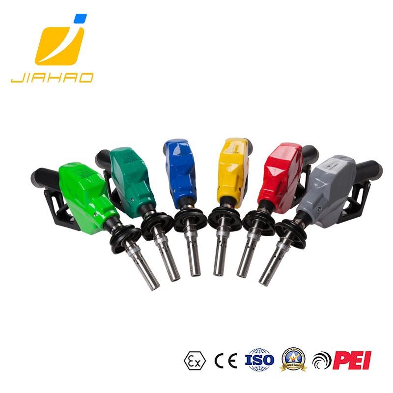 JH-VRQ-70 VAPOR RECOVERY NOZZLE (O PW) FOR FUEL STATION