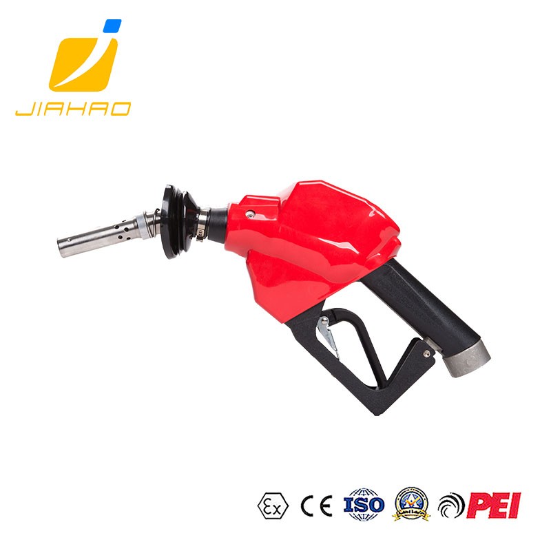 JH-VRQ-70 VAPOR RECOVERY NOZZLE (O PW) FOR FUEL STATION
