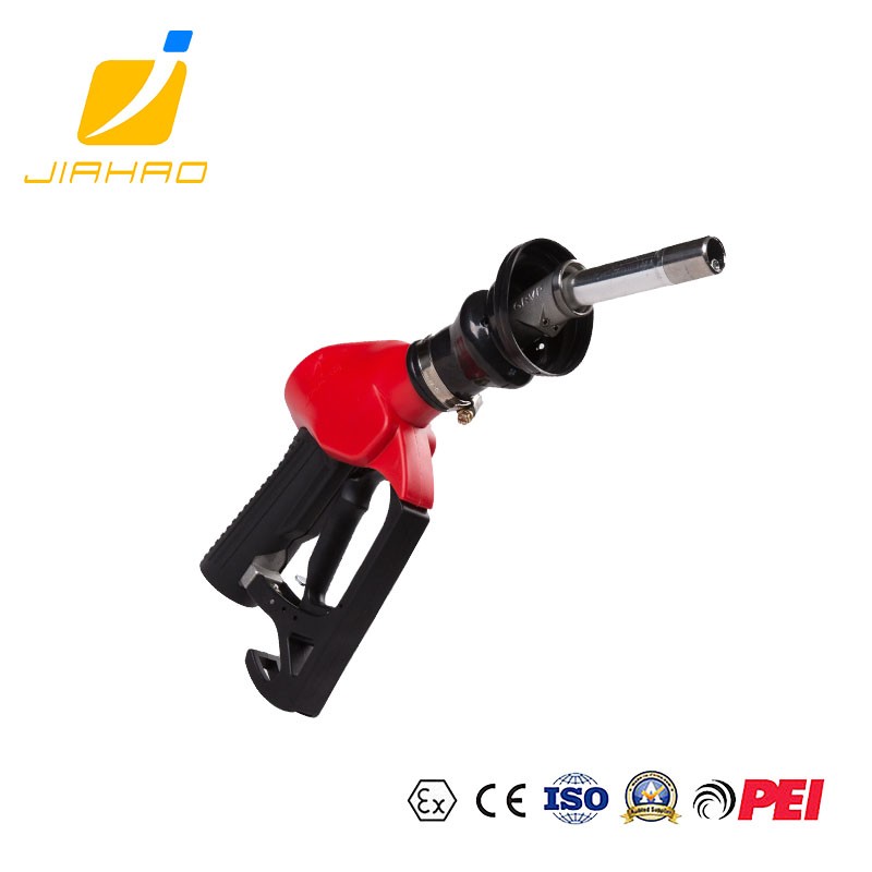 JH-VRQ-80 VAPOR RECOVERY NOZZLE FOR GASOLINE STATION
