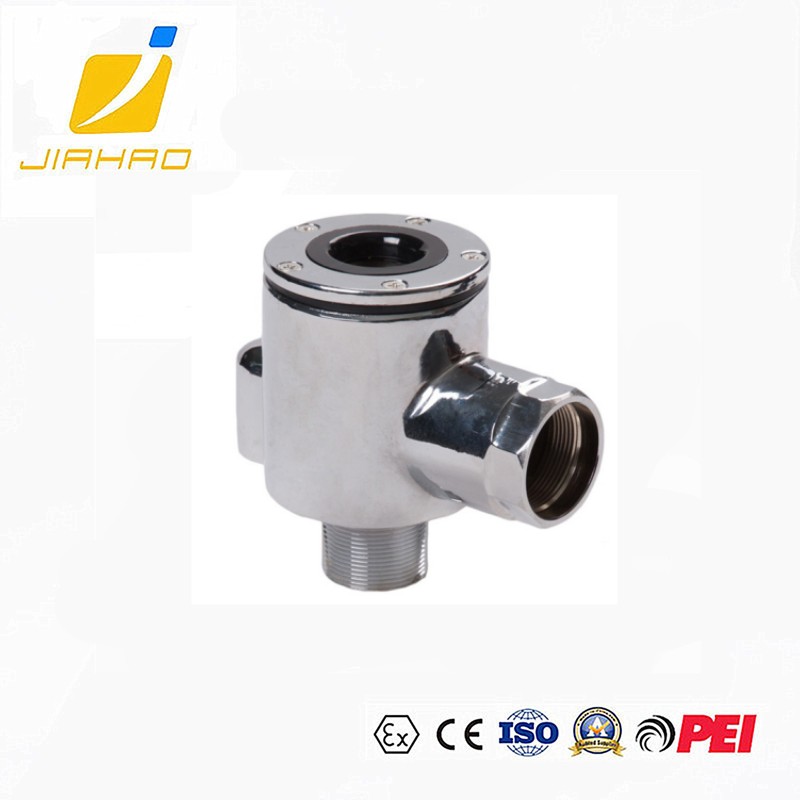 3/4'' BSP SIGHT GLASS FOR OIL VAPOR RECOVERY 