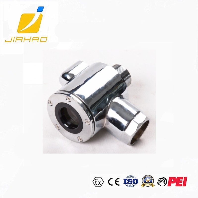 3/4'' BSP SIGHT GLASS FOR OIL VAPOR RECOVERY 