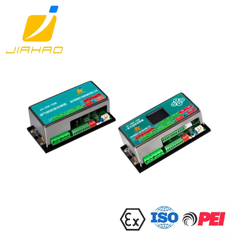 VRP-70B INTEGRATED DRIVE BORRD FOR VAPOR RECOVERY PUMP 