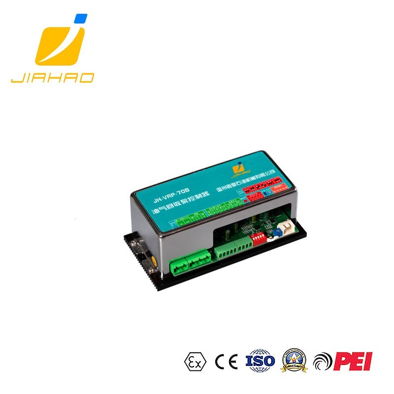 VRP-70B INTEGRATED DRIVE BORRD FOR VAPOR RECOVERY PUMP 