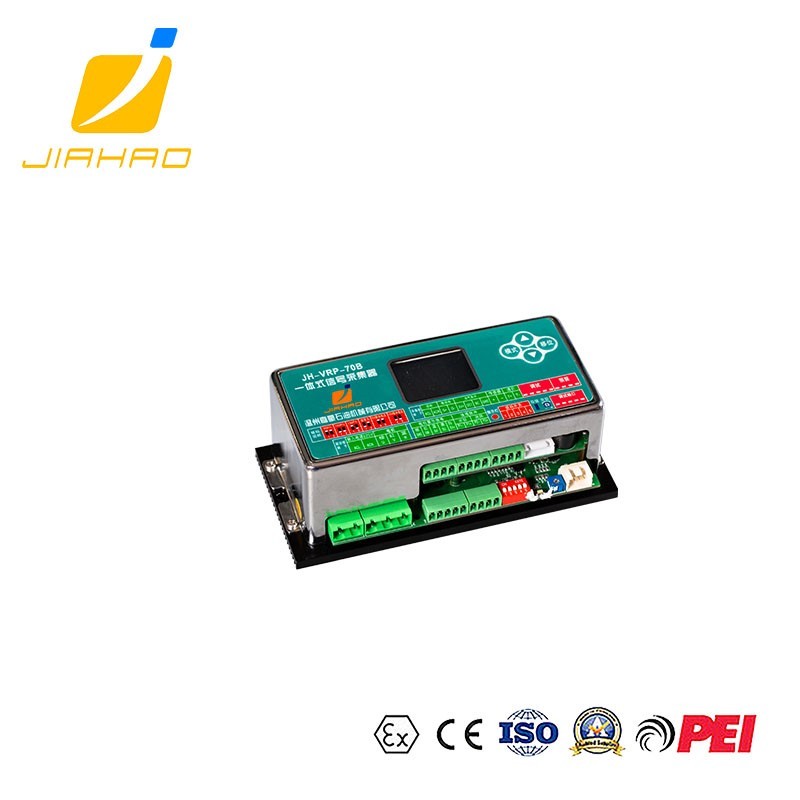VRP-70B INTEGRATED DRIVE BORRD FOR VAPOR RECOVERY PUMP 