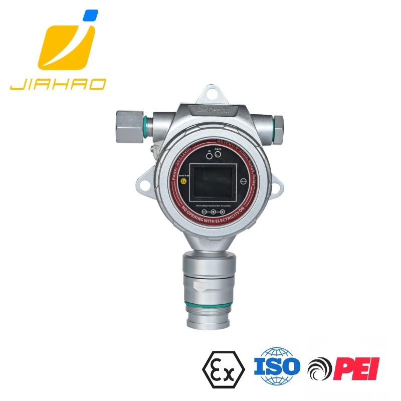 YT-95H CATALYTIC COMBUSION TYPE COMBUSTIBLE GAS CONCENTRATION SENSOR SUITABLE FOR JH-OGMS-300 VAPOR RECOVERY ON-LINE MONITORING SYSTEM