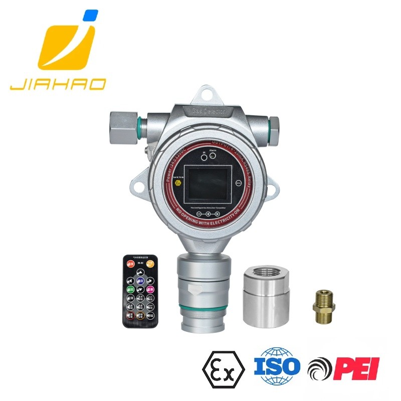 YT-95H CATALYTIC COMBUSION TYPE COMBUSTIBLE GAS CONCENTRATION SENSOR SUITABLE FOR JH-OGMS-300 VAPOR RECOVERY ON-LINE MONITORING SYSTEM
