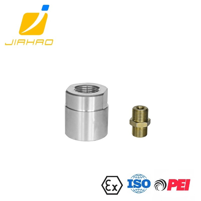 YT-95H CATALYTIC COMBUSION TYPE COMBUSTIBLE GAS CONCENTRATION SENSOR SUITABLE FOR JH-OGMS-300 VAPOR RECOVERY ON-LINE MONITORING SYSTEM