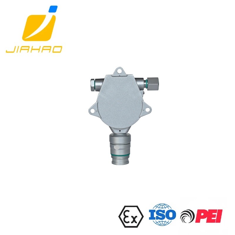 YT-95H CATALYTIC COMBUSION TYPE COMBUSTIBLE GAS CONCENTRATION SENSOR SUITABLE FOR JH-OGMS-300 VAPOR RECOVERY ON-LINE MONITORING SYSTEM
