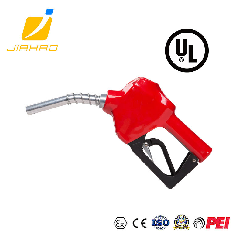 JH-11B AUTOMATIC DIESEL NOZZLE FOR OIL DISPENSER UL