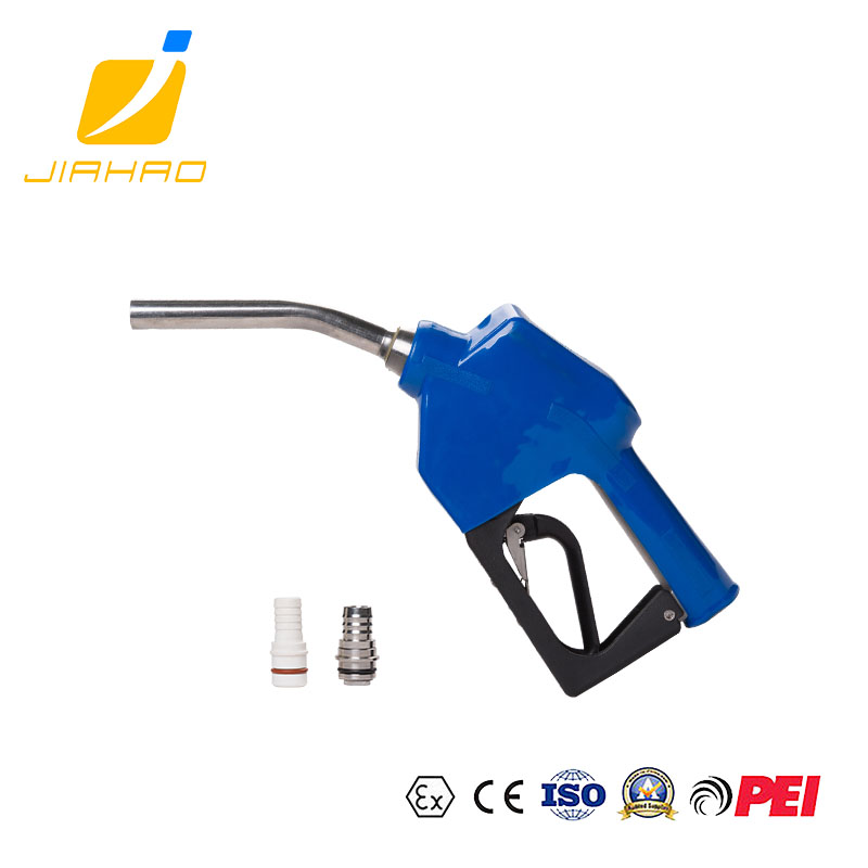 JH-B60 HIGH QUALITY AUTO STAINLESS/PLASTIC ADBLUE NOZZLE