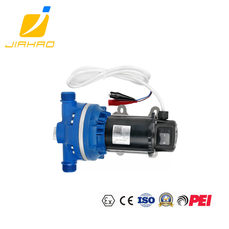 JH-DC DYB-35 DEF ADBLUE DIAPHRAGM PUMP