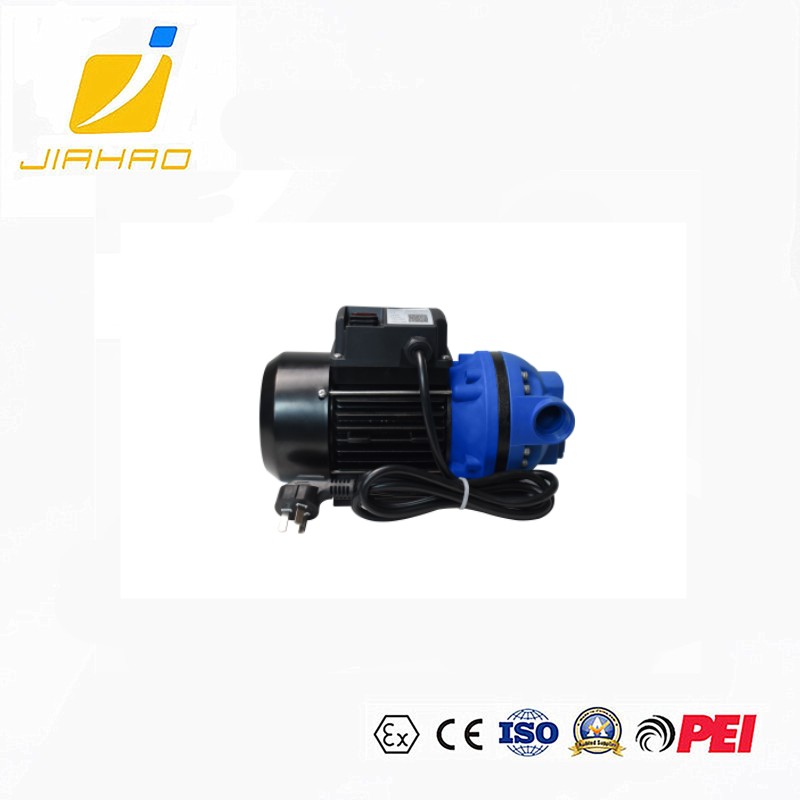 JH-DYB-35 PLASTIC ANTI-RUST CHEMICAL DEF PUMP