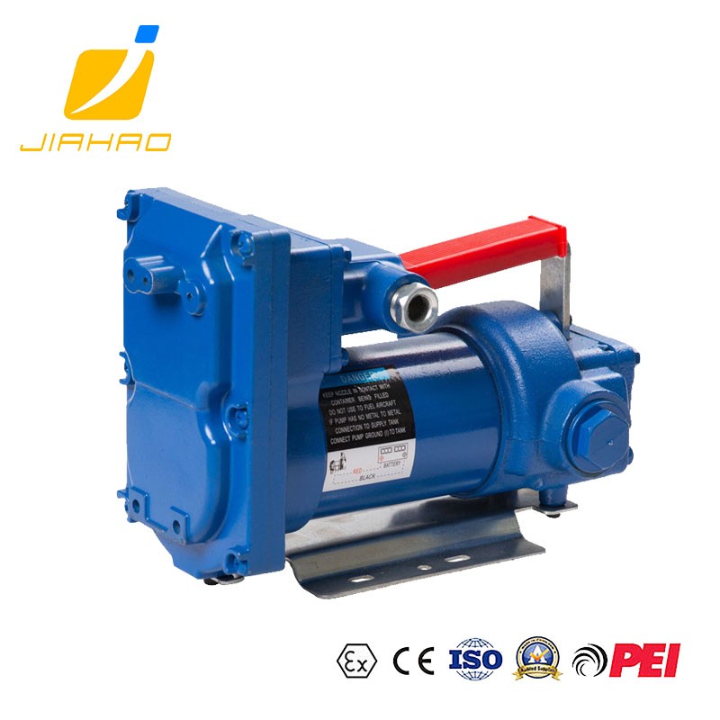 JH-DYB-50/75 PORTABLE SELF-PRIMING EXPLOSION-PROOF GASOLINE PUMP