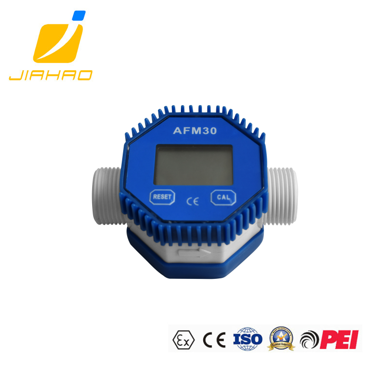 JH-M03 K24 TURBINE FLOW METER 1'' BSP