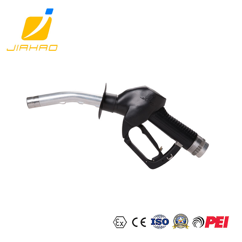 JH-Q80-2(ZVA) SLIMLINE 2 XIDE FUEL NOZZLE