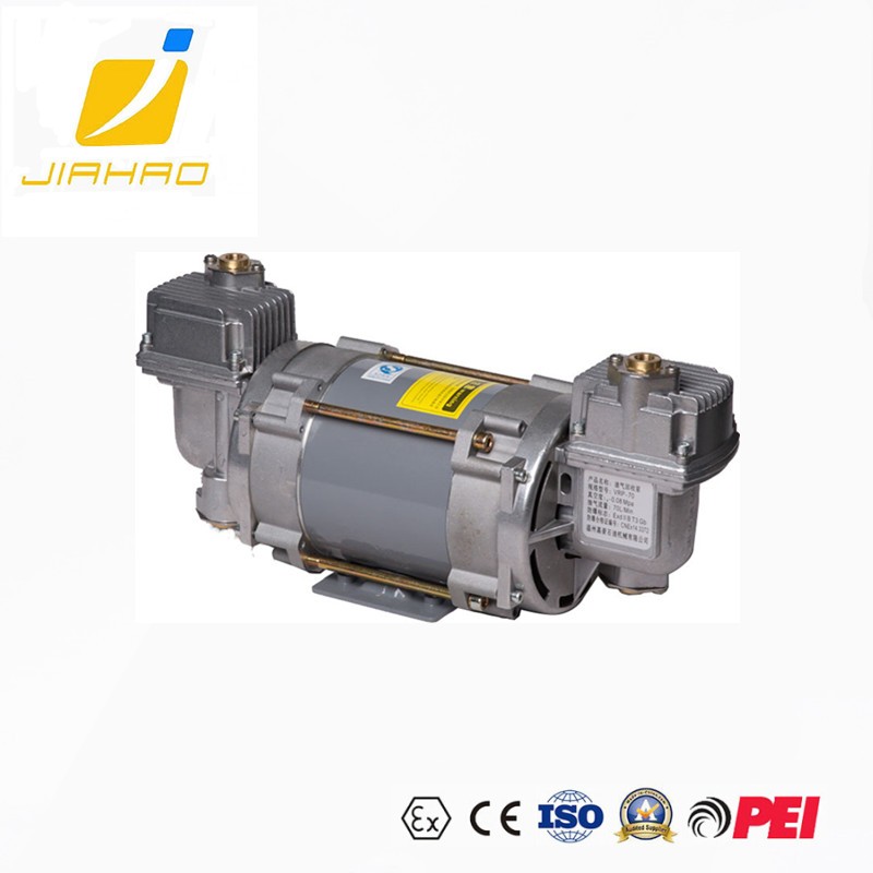 JH-VRP-70B 220V/380V VAPOR RECOVERY PUMP VACUUM PUMP