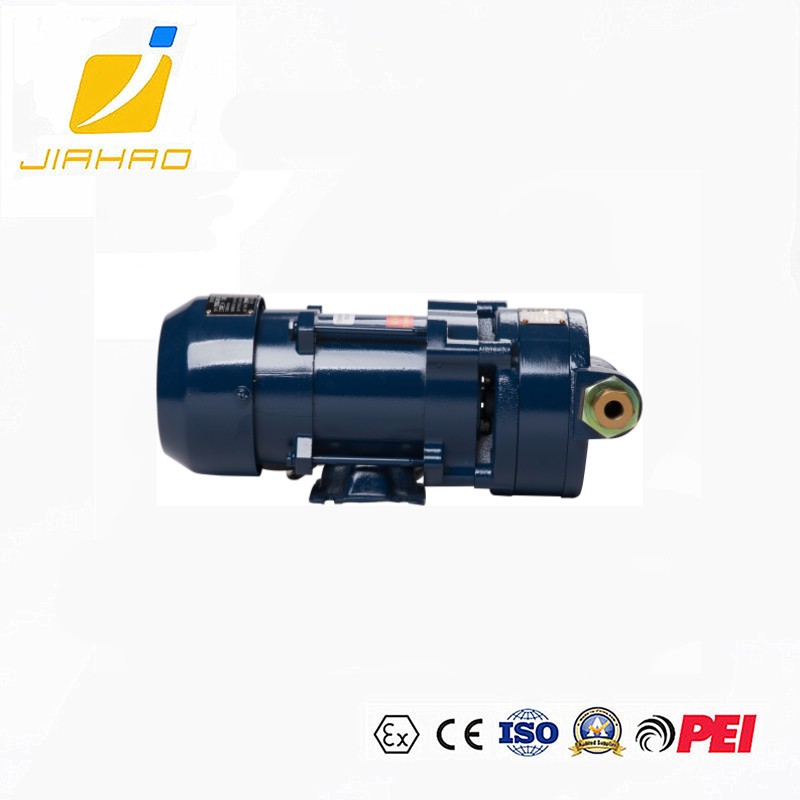 JH-VYB-110B 220V/380V VAPOR RECOVERY VACUUM PUMP