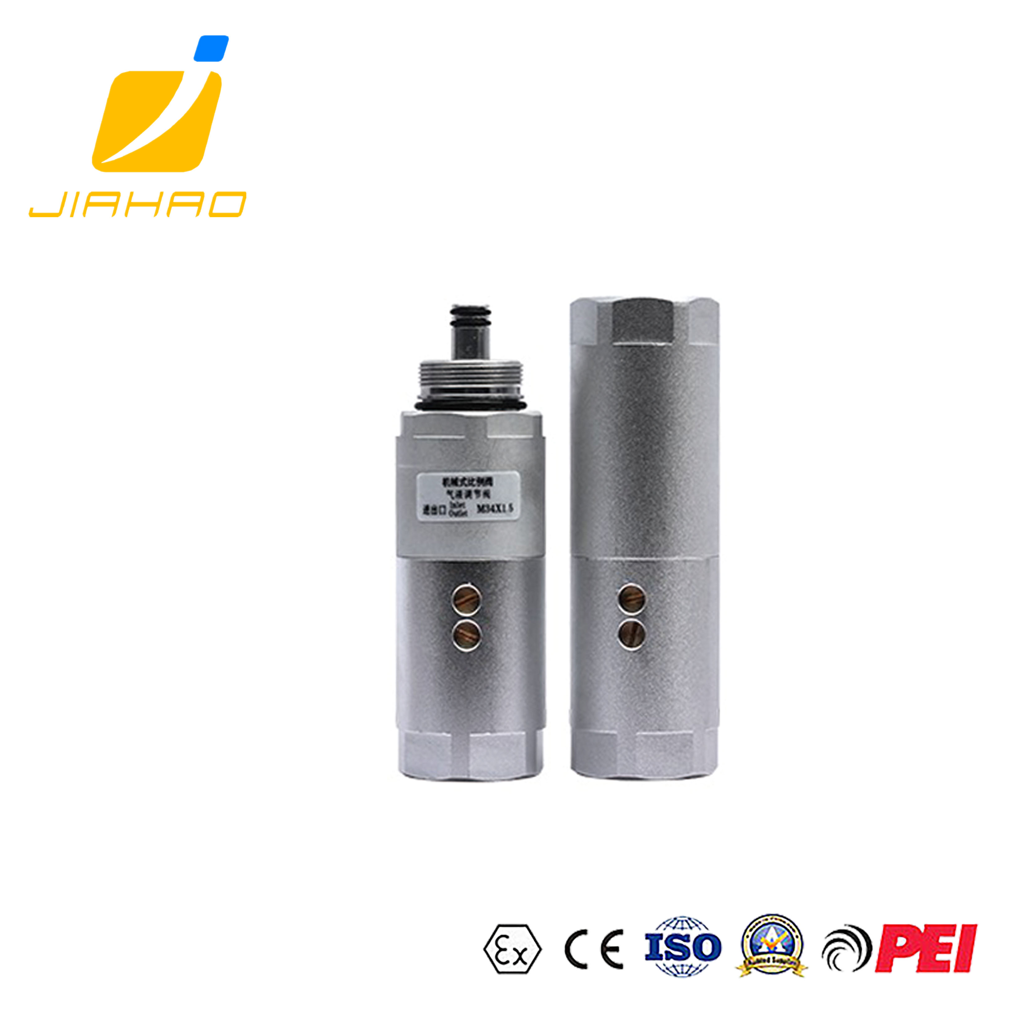 3/4'' NPT VAPOR RECOVERY PROPORTIONAL VALVE FUEL ACCESSORIES